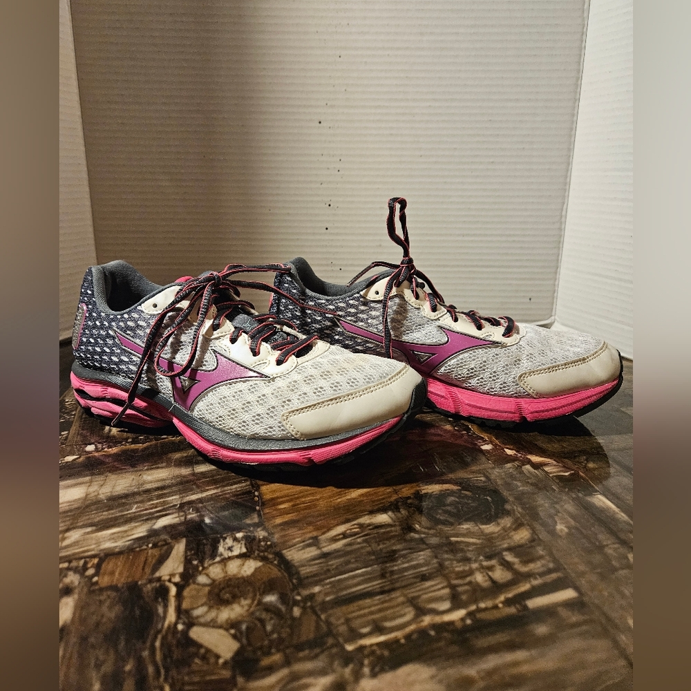 Women's Mazino Sport Shoes
